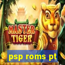 psp roms pt-br